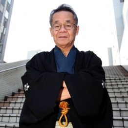 芸事は積み重ね「やっぱり落語家は歌舞伎見なくちゃダメ」
