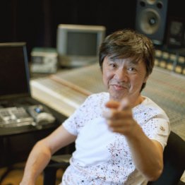 西城さん長男“イケメン登竜門”書類審査通過 芸能界入りへ