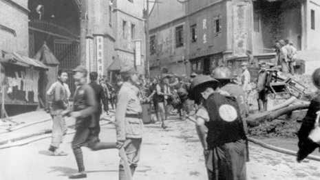 スターリンの戦略は日本を戦わせ泥沼に引き込むことだった