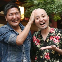 サウナで不完全燃焼!内気そうな中年男性にチラ見された僕