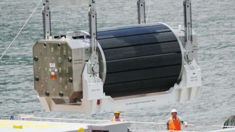 日本はアジア初のカモ…廃物利用の原発を“万歳購入”した人