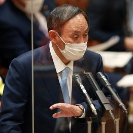 菅首相「最終的には生活保護」に“怒りのウイルス”拡散中！
