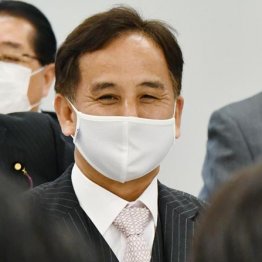 公明・遠山議員の銀座豪遊 支持者が許せないのは“迷釈明” 