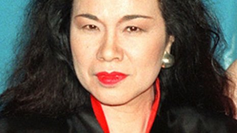 石岡瑛子さんの回顧展を見て思う「天才がいなくなった」