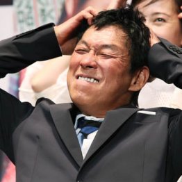 松本人志からの相方指名拒否は“エール”さんまは笑いの天才