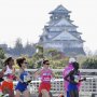 大阪国際女子マラソン「周回コース定着プラン」の可能性