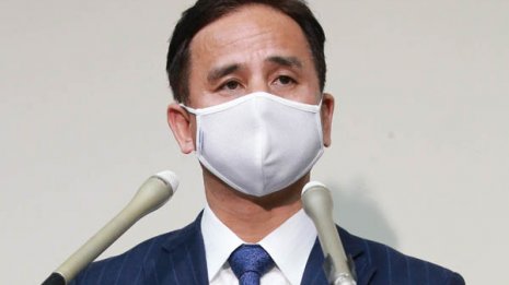 公明遠山氏また謝罪 今度は政治資金でギャル系キャバ行脚