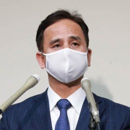 公明遠山氏また謝罪 今度は政治資金でギャル系キャバ行脚
