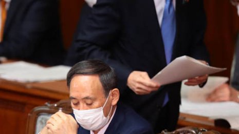 2.7宣言解除なら「国内コロナ死者2万人増」米データの衝撃