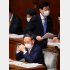 「1カ月で絶対阻止」はハナから無理（Ｃ）日刊ゲンダイ