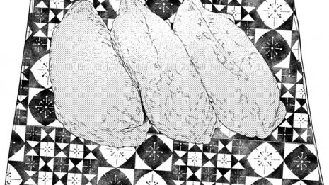 2月の“寺子屋入学”前日 江戸の町は「神輿だらけ」になった