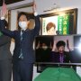 小池知事“秘蔵っ子”の千代田区長選当選で自民党復党を狙う