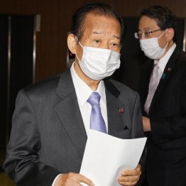 変異株が蔓延 PCR全員検査「自民党方式」全国展開のススメ