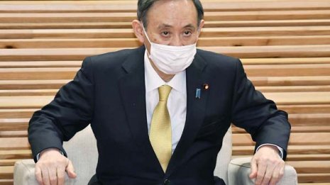 「罰則導入」法案を提出し結局は削除 菅政権のお粗末ぶり