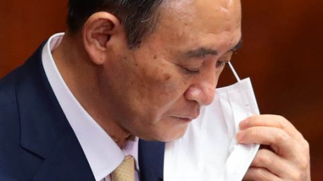 衆院選前哨戦“圧勝地盤”北九州での惨敗に自民党は戦々恐々