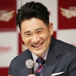 田中将大の楽天入団で新しい風を…みんな一度帰ってこい！