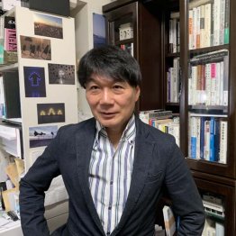 「『３密』から『３疎』への社会戦略」金光淳氏