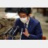 虚偽答弁について発言する安倍晋三前首相（2020年12月25日）／（Ｃ）日刊ゲンダイ