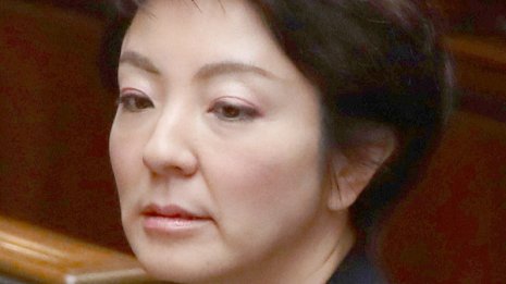 案里議員辞職で4.25補選3連発 焦点は立憲民主の候補擁立