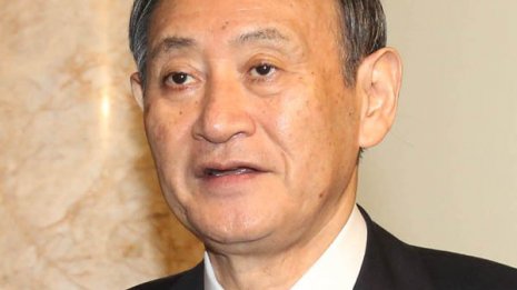 銀座クラブ飲食問題 嘘つきは自民党の“お家芸”ってことで