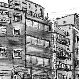 <83>めぐみの弁護士は典型的なマチ弁