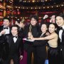 韓国映画の世界躍進を支えた金大中大統領と香港の中国返還