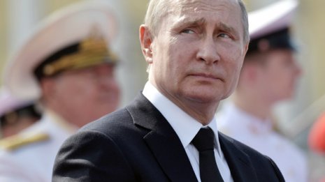 「北方領土の日」前に露が国後島沿岸で軍事演習強行の思惑