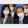 野田聖子氏「女性蔑視発言」森会長の批判を“封印”する思惑