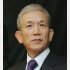 原田泳幸容疑者（Ｃ）日刊ゲンダイ
