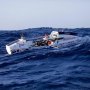 70歳男性の新しい挑戦…手こぎボートで単身大西洋横断成功