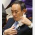 菅首相は「他人事のふり」（Ｃ）日刊ゲンダイ