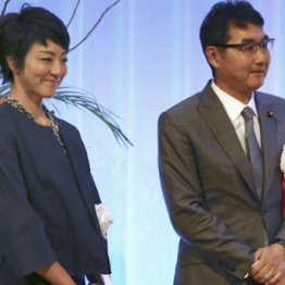 案里氏が議員辞職で再選挙に 自民党は広島県民をなめるな