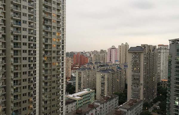 上海はまたしても住宅バブル（Ｃ）日刊ゲンダイ