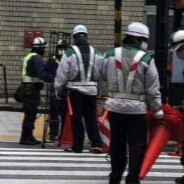 「そんなに早く帰りたいのかよ、早く帰れていいな」と…