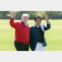 弾劾裁判の無罪はトランプ氏の無実を証明するものではない