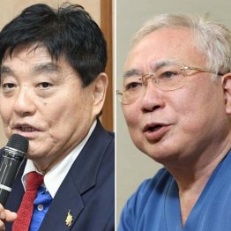 愛知県知事リコール署名作成 事務局が佐賀でバイト依頼か