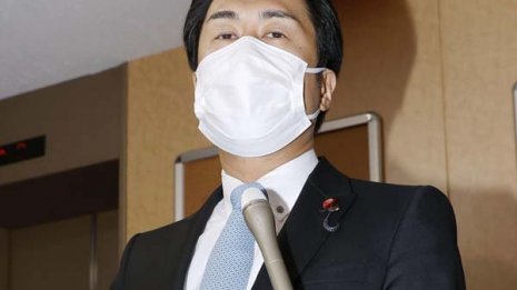 札付きの白須賀氏が“夜のパパ活” 自民が辞職させないワケ