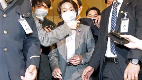 森会長辞任はネット社会が後押し スポンサーやIOCも動かす