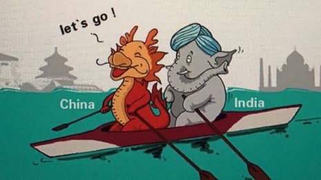 米国排除の「一帯一路」の先にある「半球支配」への野望