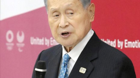 “裏街道一筋”だった森喜朗氏 誰が国際舞台に押し出したか