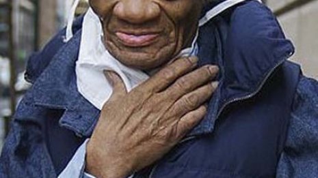 15歳で終身刑に…83歳が「シャバ」の空気を68年ぶり吸う