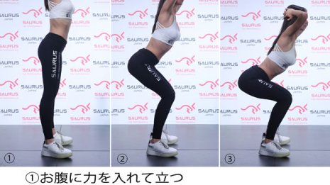 テレワークの座り疲れに“尻トレ”の勧め 猫背とむくみ解消