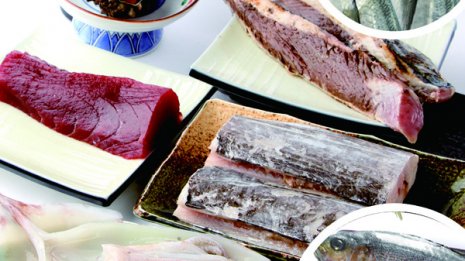 名古屋の名物鮮魚店が「ひとり親家庭支援」を続ける心意気