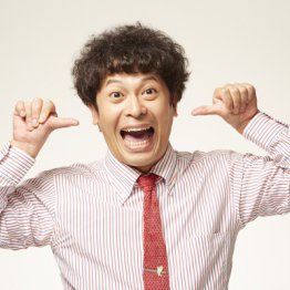 流れ星ちゅうえい語る“芸人コンプリート女”との最低の恋愛