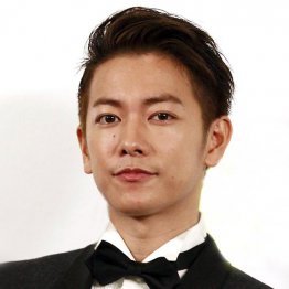 亀梨和也vs佐藤健 “似てるライバル”主演ドラマでの明と暗