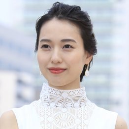 戸田恵梨香が献身妻に 松坂桃李が感動する“遺伝子レシピ”