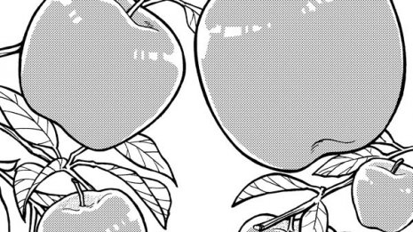 江戸時代のリンゴはかなり酸っぱかった…今はなぜ甘い?