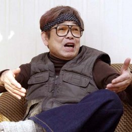 談志師匠から今度は「上納金」60万円催促の電話がかかり…