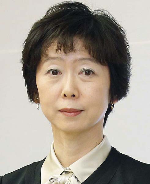 菅義偉 山田真貴子氏は ジジ殺し 内閣広報官の評判と夜の流儀 日刊ゲンダイdigital