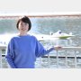「トゥナイト」で人気の髙尾晶子さんはボートレースの顔に